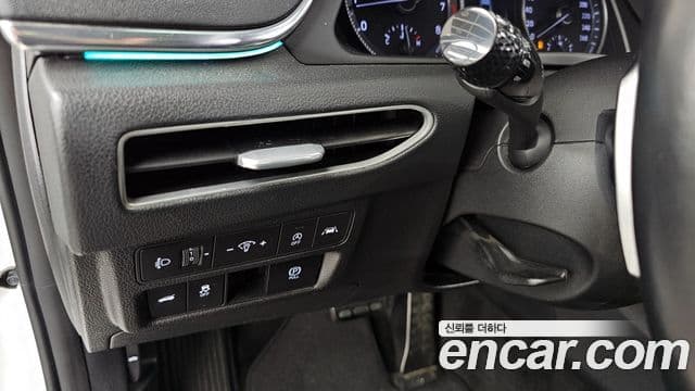 Hyundai Sonata (DN8) Premium Family, 2020 14