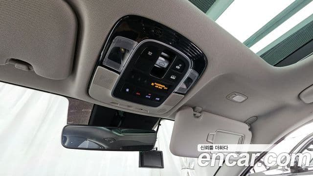 Hyundai Sonata (DN8) Premium Family, 2020 17