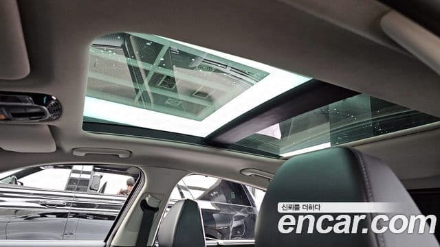 Hyundai Sonata (DN8) Premium Family, 2020 19