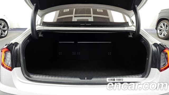 Hyundai Sonata (DN8) Premium Family, 2020 20