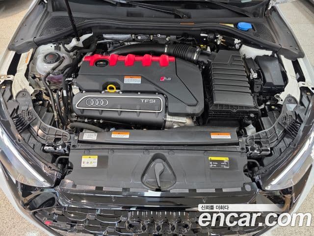 Audi RS3 (8Y), 2024 6