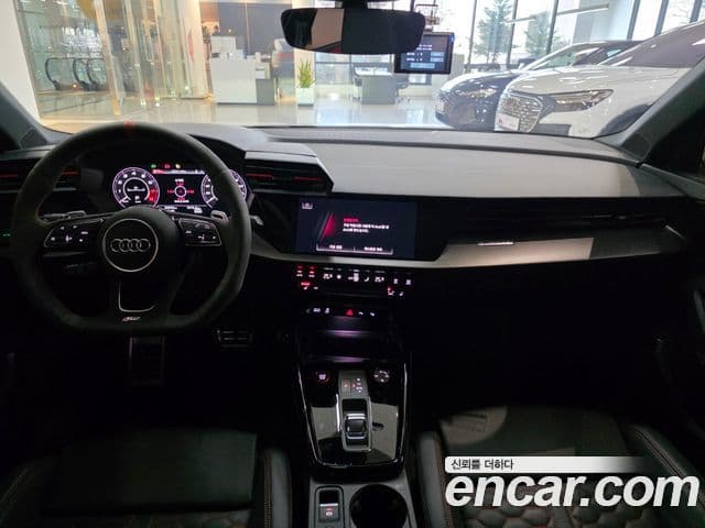 Audi RS3 (8Y), 2024 7