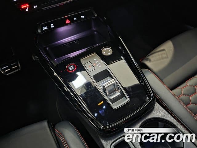 Audi RS3 (8Y), 2024 9