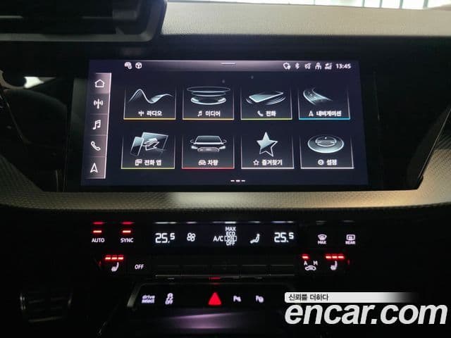 Audi RS3 (8Y), 2024 13