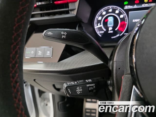 Audi RS3 (8Y), 2024 16