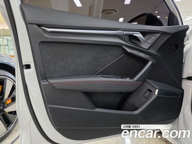 Audi RS3 (8Y), 2024 17