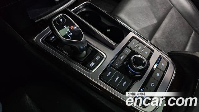 Hyundai Equus(новый кузов / новое поколение) Exclusive, 2015 9