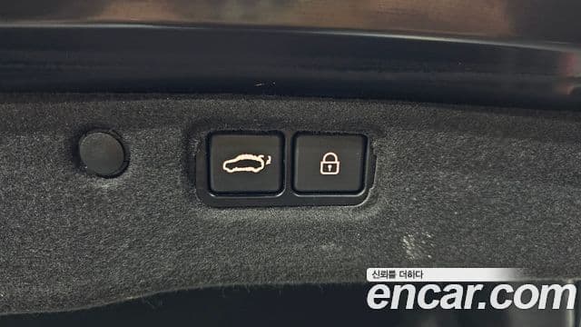 Hyundai Equus(новый кузов / новое поколение) Exclusive, 2015 20