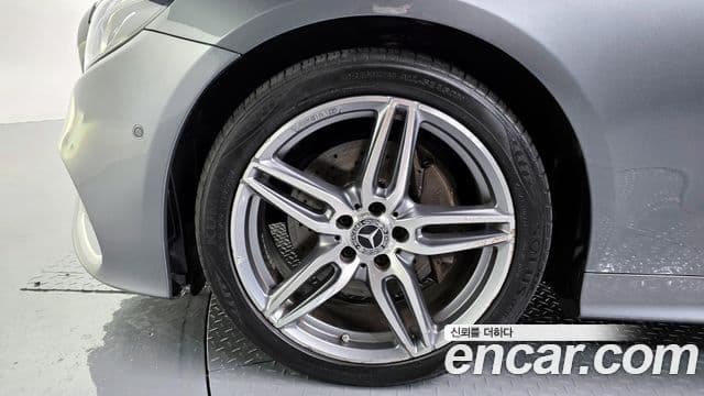 Mercedes-Benz E-класс W213 E220d купе, 2017 все фото