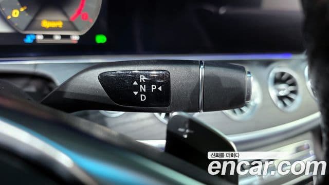 Mercedes-Benz E-класс W213 E220d купе, 2017 9