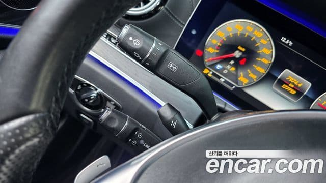 Mercedes-Benz E-класс W213 E220d купе, 2017 17