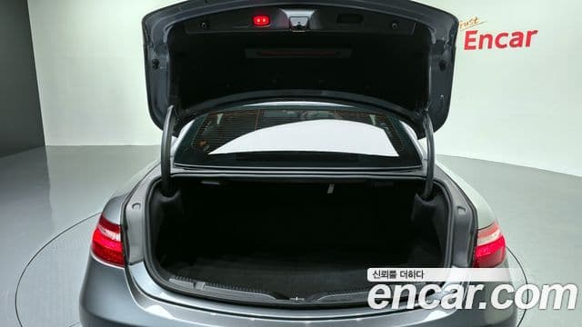 Mercedes-Benz E-класс W213 E220d купе, 2017 20