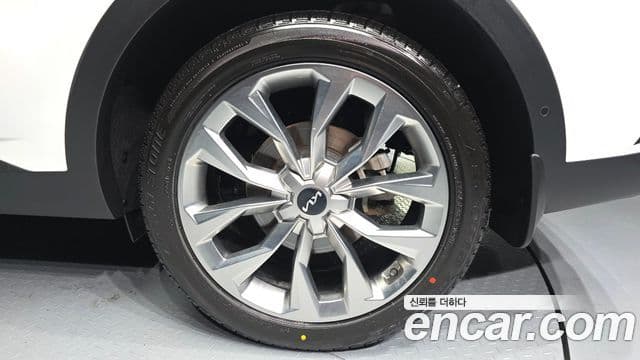 Kia Sorento 4세대 Signature, 2023 все фото