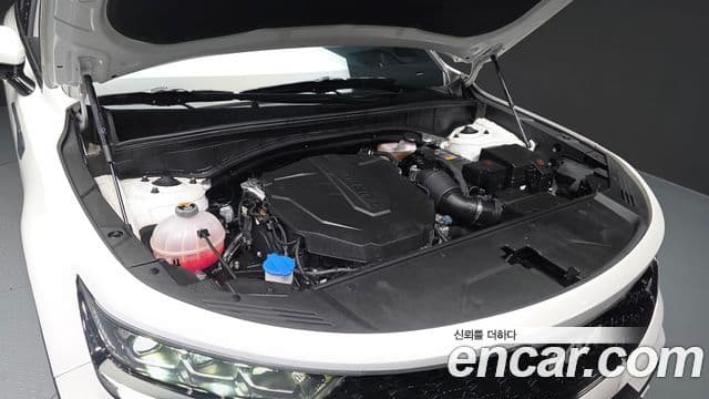 Kia Sorento 4세대 Signature, 2023 6
