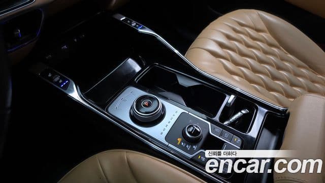 Kia Sorento 4세대 Signature, 2023 9