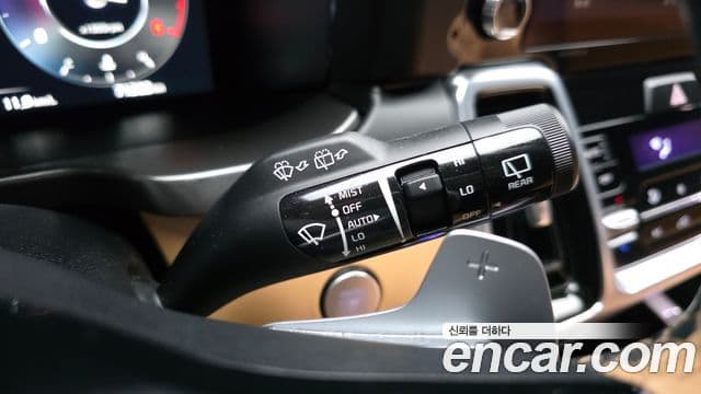 Kia Sorento 4세대 Signature, 2023 17