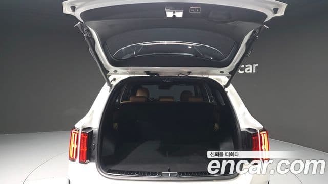 Kia Sorento 4세대 Signature, 2023 20
