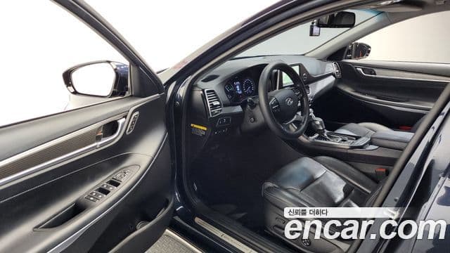 Hyundai Grandeur IG гибрид Exclusive, 2018 10