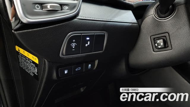 Hyundai Grandeur IG гибрид Exclusive, 2018 14