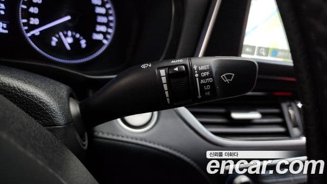 Hyundai Grandeur IG гибрид Exclusive, 2018 15