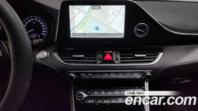 Hyundai Grandeur IG гибрид Exclusive, 2018 16