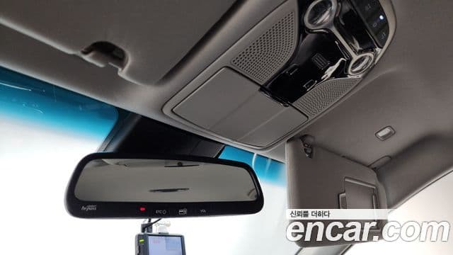 Hyundai Grandeur IG гибрид Exclusive, 2018 18