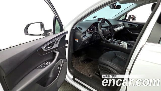 Audi Q7 (4M), 2019 10