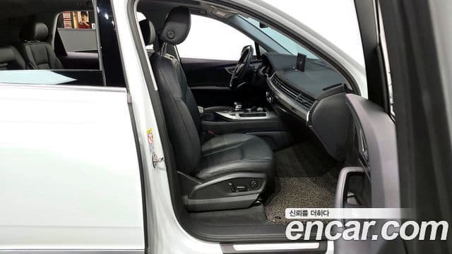 Audi Q7 (4M), 2019 11