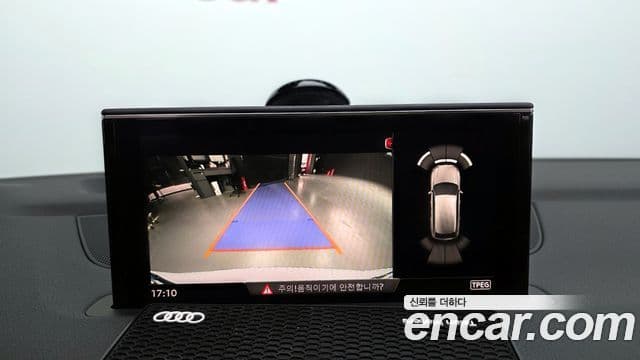 Audi Q7 (4M), 2019 15