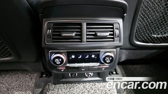 Audi Q7 (4M), 2019 19