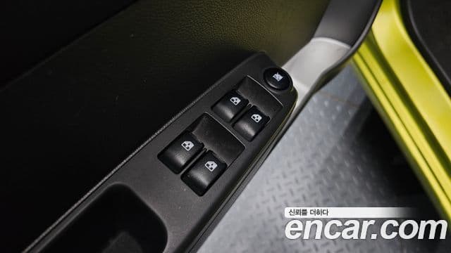 Chevrolet(GM대우) Matiz Creative Star, 2010 16