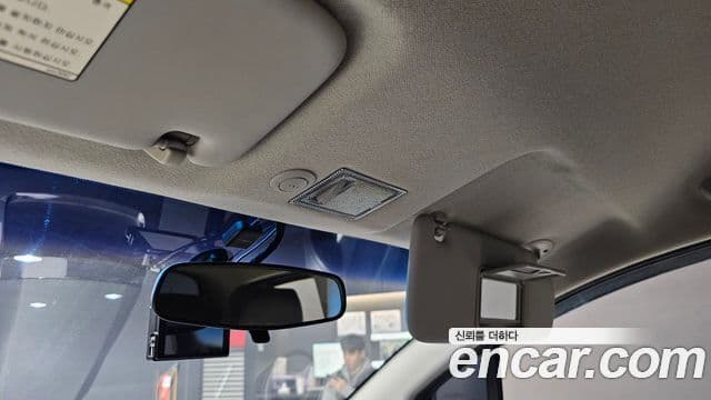 Chevrolet(GM대우) Matiz Creative Star, 2010 17