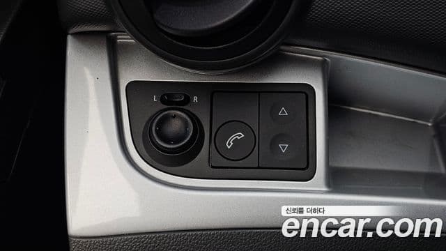 Chevrolet(GM대우) Matiz Creative Star, 2010 19