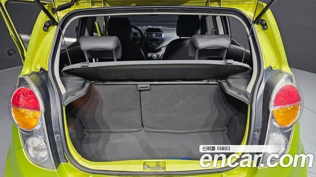 Chevrolet(GM대우) Matiz Creative Star, 2010 20