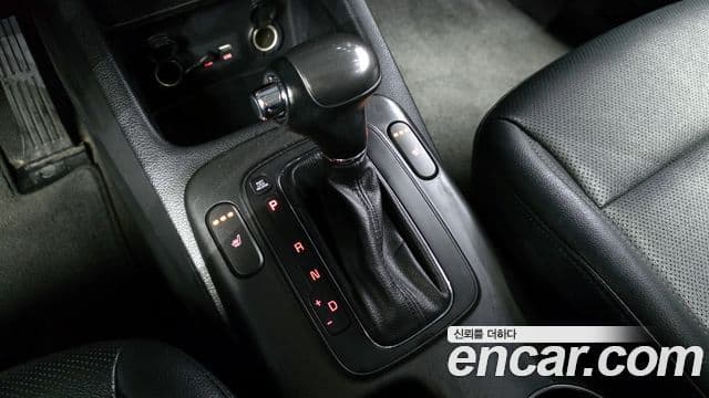 Kia K3 Luxury, 2015 9