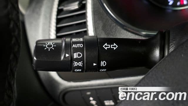 Kia K3 Luxury, 2015 18