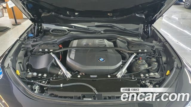 BMW 7시리즈 (G70) 740i xDrive M Sport, 2025 6