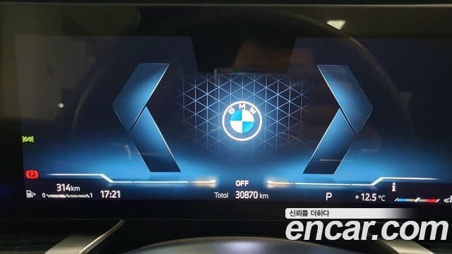 BMW 7시리즈 (G70) 740i xDrive M Sport, 2025 8