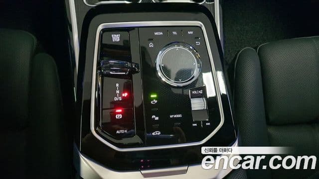 BMW 7시리즈 (G70) 740i xDrive M Sport, 2025 9