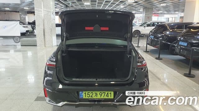 BMW 7시리즈 (G70) 740i xDrive M Sport, 2025 10