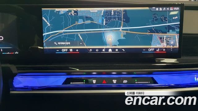 BMW 7시리즈 (G70) 740i xDrive M Sport, 2025 15