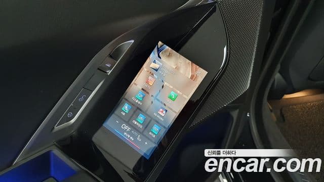 BMW 7시리즈 (G70) 740i xDrive M Sport, 2025 16