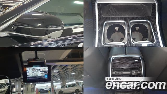 BMW 7시리즈 (G70) 740i xDrive M Sport, 2025 18