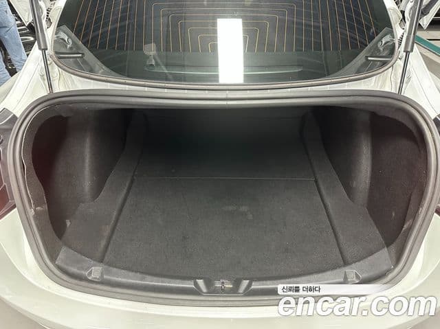 Tesla модель 3 Standard Range Plus RWD, 2020 7