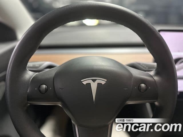 Tesla модель 3 Standard Range Plus RWD, 2020 9