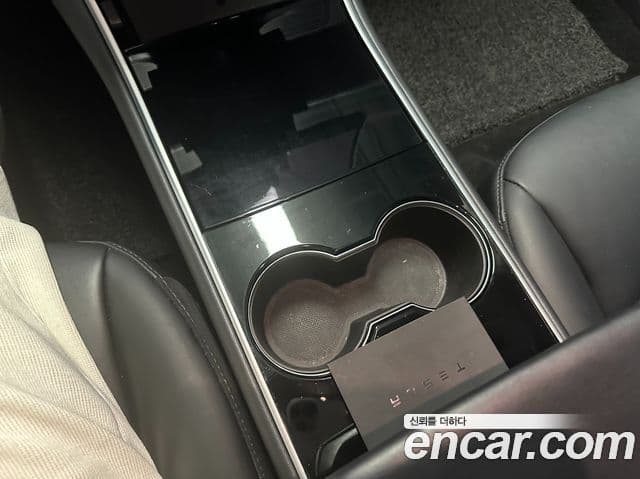 Tesla модель 3 Standard Range Plus RWD, 2020 12