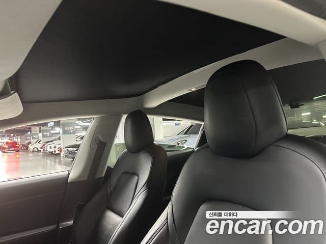 Tesla модель 3 Standard Range Plus RWD, 2020 15