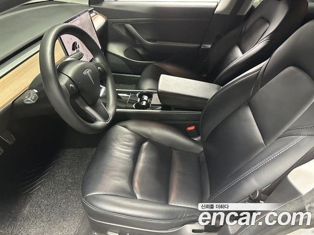 Tesla модель 3 Standard Range Plus RWD, 2020 17