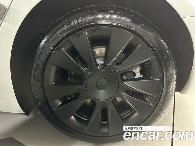 Tesla модель 3 Standard Range Plus RWD, 2020 19