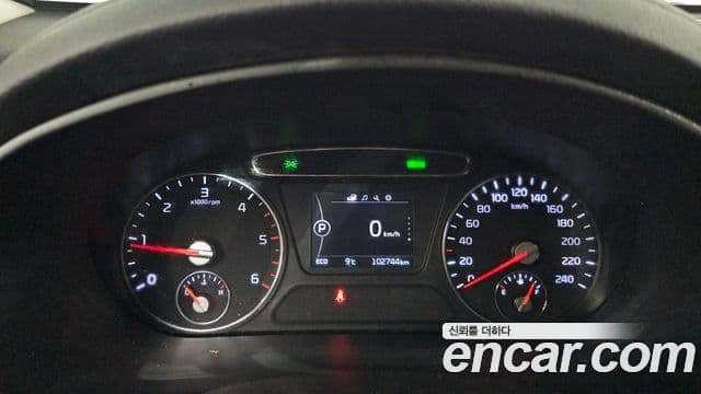 Kia All New Sorento Prestige, 2015 8